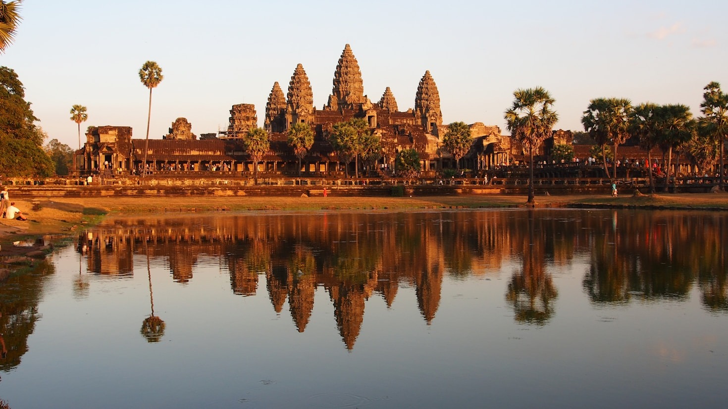 Why Cambodia’s News Matters Globally