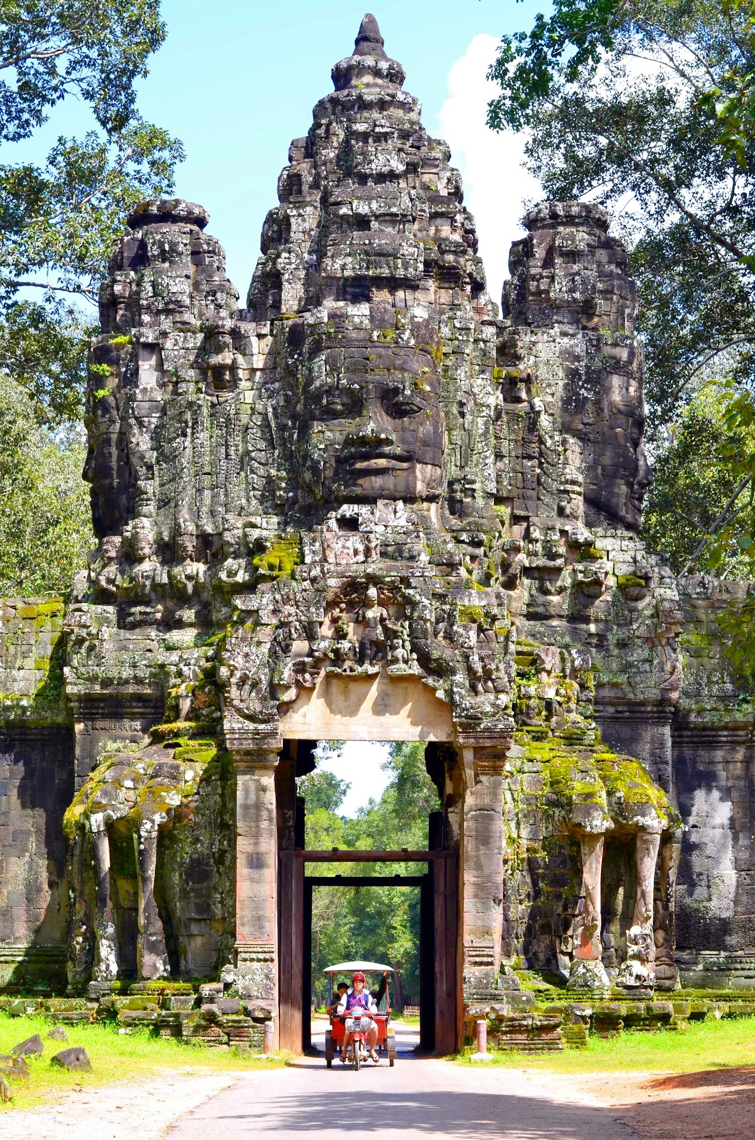 Cultural Heritage: A Deep Dive into Cambodia’s Rich History